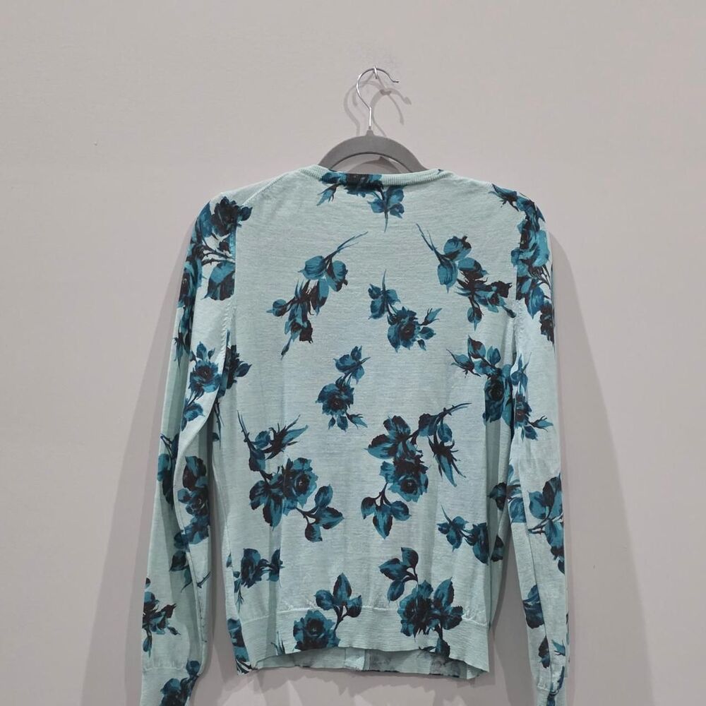 Talbots Women's multi Cardigan - Picture 3 of 3